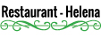 Restaurant Helena Logo